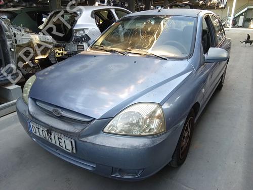 Brugte KIA RIO I Hatchback (DC) 1.3 4961121
