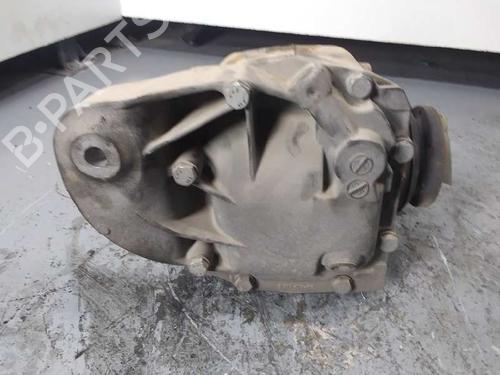 Rear differential BMW 1 (E87) 120 d | BP17000862M24 