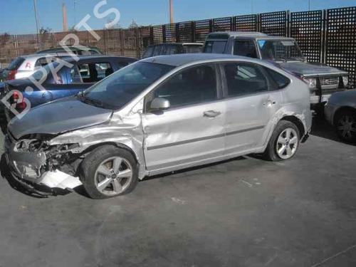 Gearbox FORD FOCUS II (DA_, HCP, DP)  | BP2375925M3 