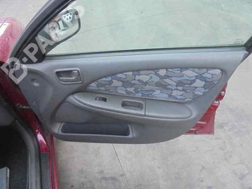 Left front window switch TOYOTA AVENSIS (_T22_)  | BP2421429I27 