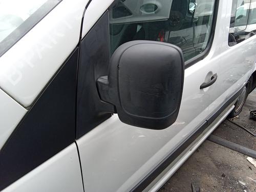 Used Left mirror Left mirror 38724660 38724660