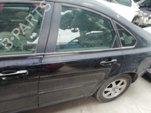 Used Left rear door VOLVO S40 II (544) 1.6 D (110 hp) 13507241