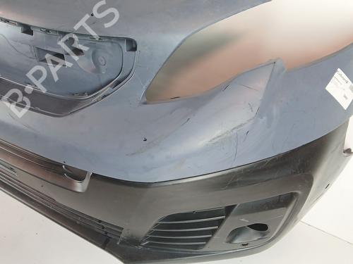 Front bumper PEUGEOT EXPERT Bus (V_) 2.0 BlueHDi 145 | BP27179598C7 