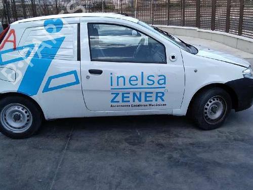 Køler FIAT PUNTO Hatchback Van (188_) 1.3 D Multijet | BP2398818M31 