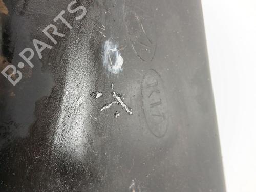 Left front suspension arm HYUNDAI ix35 (LM, EL, ELH)  | BP20295935M12 