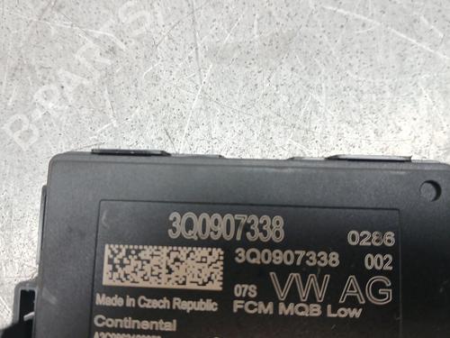 Electronic module SEAT LEON ST (5F8)  | BP32849358M83  - Image 5