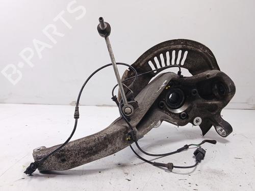 Left front steering knuckle JAGUAR I-PACE (X590) EV400 AWD | BP40035762M25 - Image 5