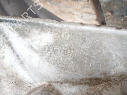 Gearbox CITROËN JUMPER II Van 2.2 HDi 120 | BP31290740M3 