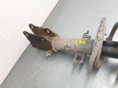 Left front shock absorber RENAULT KANGOO Express (FW0/1_) 1.5 dCi 70 (FW0A, KW0V) | BP39022752M16 - Image 5