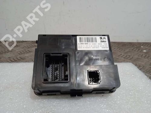 Elektronisk modul CITROËN C3 / C3 ORIGIN III (SX) [2016-2025]  10711963