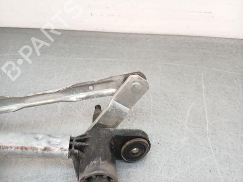 Front wiper motor OPEL COMBO Box Body/MPV (X12) 1.3 CDTI (B05) | BP39802457M29 - Image 4