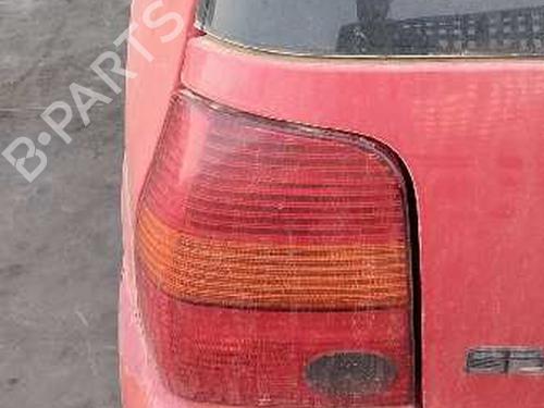 Right mirror SEAT AROSA (6H1) 1.0 | BP2375671C27 