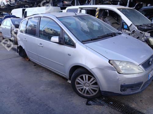 Used Parts FORD FOCUS C-MAX (DM2) 1.6 TDCi (109 hp) 4339812