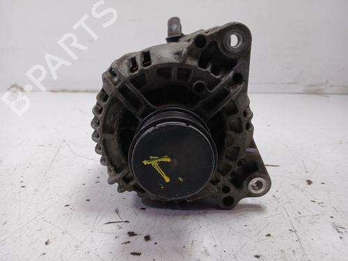 Used Alternator Alternator AUDI A3 Sportback (8PA) 2.0 TFSI (200 hp) 40607454 40607454