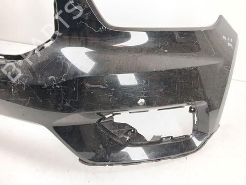 Front bumper VOLVO XC40 (536) T5 Polestar AWD | BP30150828C7