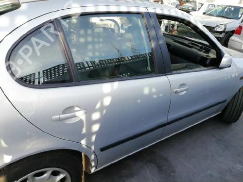 Front right lock SEAT TOLEDO II (1M2) 1.9 TDI | BP5609719C97 