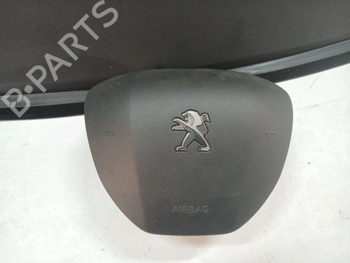 Airbag Kit PEUGEOT 208 I (CA_, CC_)  | BP20156028C86 