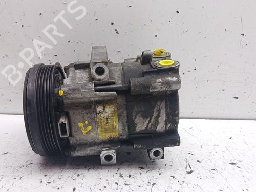 AC-Kompressor AC-Kompressor 38484304 38484304