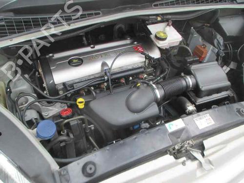 Sunroof engine CITROËN XSARA PICASSO (N68) 1.8 16V | BP2374989M60 
