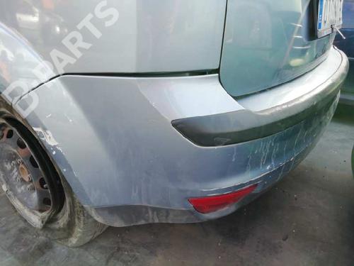 Rear spoiler FORD FOCUS II (DA_, HCP, DP)  | BP12193771C96 