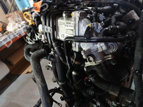 Engine SEAT LEON ST (5F8) 1.6 TDI | BP38800919M1 - Image 17