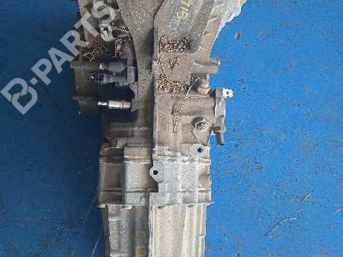 Used Gearbox SEAT EXEO (3R2) [2008-2013]  7562763