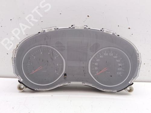 Used Instrument cluster CITROËN C-ELYSEE (DD_) [2012-2026]  32200128