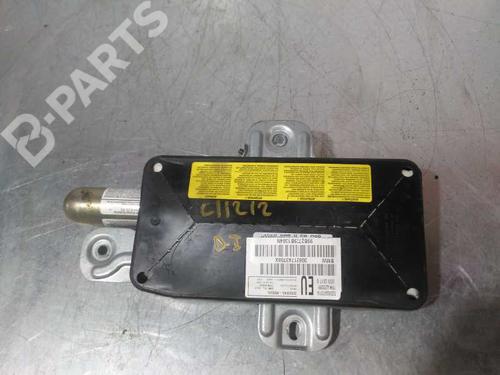 Airbag puerta izquierdo BMW 3 (E46) 320 d (136 hp) 5764181