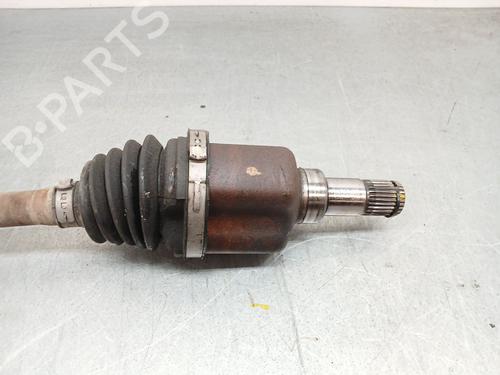 Left front driveshaft FORD FOCUS III 1.0 EcoBoost | BP34243991M38  - Image 5