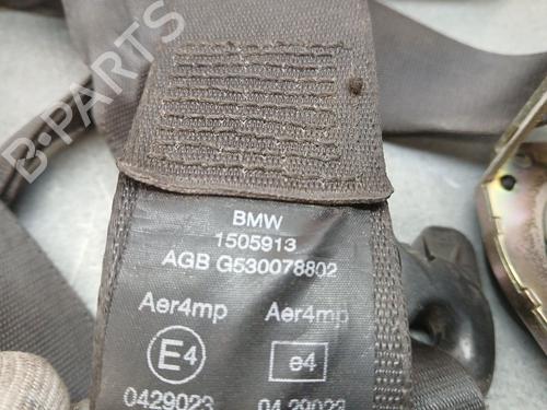 Front right seatbelt MINI MINI (R50, R53) One | BP20725281I25 