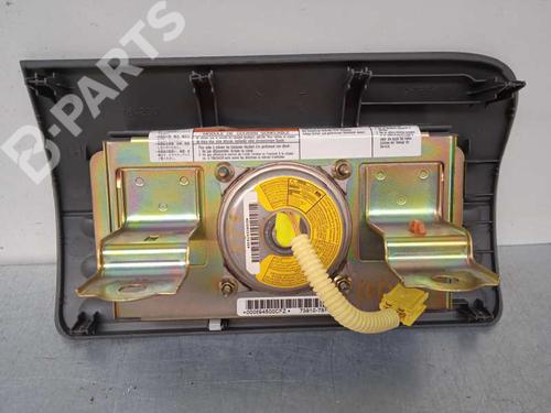 Passasjer kollisjonspute SUZUKI IGNIS I (FH) 1.3 (HV51, HX51, RG413) | BP7498039C10 