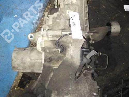 Used Gearbox VW PASSAT B5.5 (3B3) 1.9 TDI (130 hp) 6476230