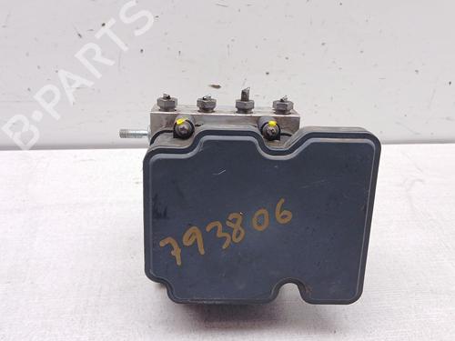 ABS pump MERCEDES-BENZ SPRINTER 3,5-t Van (B906) 310 CDI (906.631, 906.633, 906.635, 906.637) | BP28812723M43 