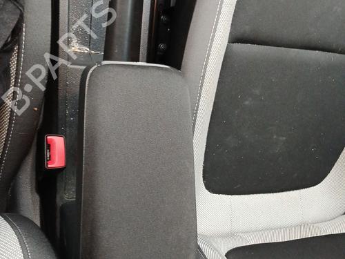 Used Armrest / Center console Armrest / Center console 38509463 38509463