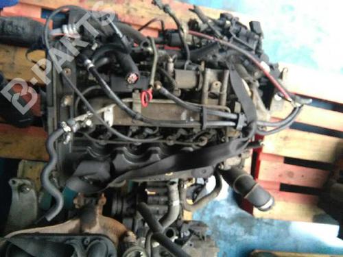 Used Engine FIAT PUNTO (188_) 1.9 JTD (86 hp) 4223909