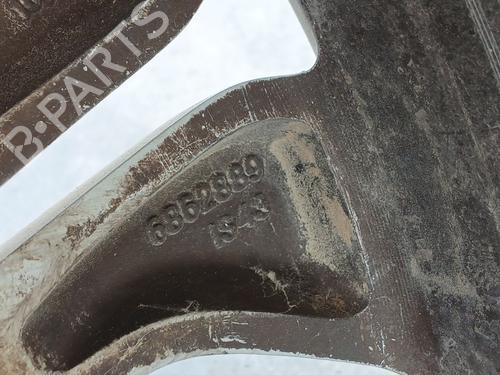 Fælk BMW X3 (F25)  | BP31339401C45 