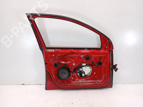 Left front door VW GOLF V (1K1) 1.9 TDI | BP25998043C2