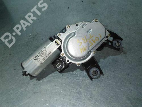 Rear wiper motor MERCEDES-BENZ VANEO (414) 1.7 CDI (414.700) | BP12193908M102 