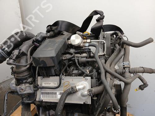 Engine SEAT IBIZA IV ST (6J8, 6P8) 1.2 TSI | BP36277588M1  - Image 15