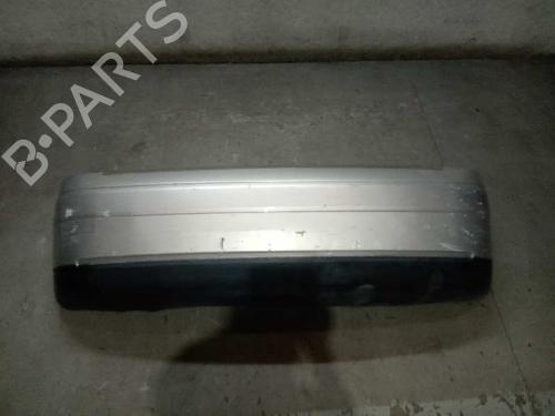 Rear bumper AUDI A2 (8Z0) 1.4 TDI | BP14994073C8 