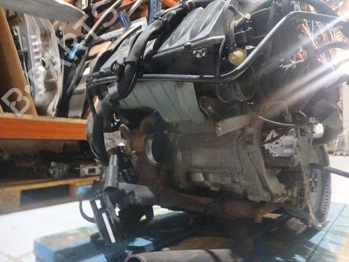 Engine MERCEDES-BENZ A-CLASS (W169) A 180 CDI (169.007, 169.307) | BP28294630M1 