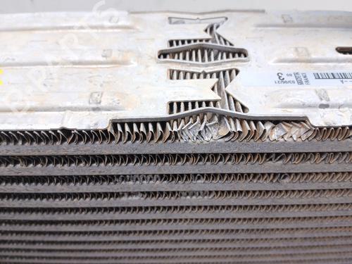 Intercooler RENAULT MEGANE IV Grandtour (K9A/M/N_) 1.3 TCe 140 (K9NB) | BP25001647M30 