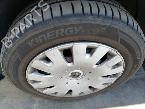Køler VW POLO (9N_, 9A_) 1.4 TDI | BP6157513M31 