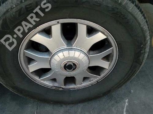 Left rear window switch SSANGYONG REXTON / REXTON II (GAB_) 2.7 Xdi | BP3016680C108  - Image 37