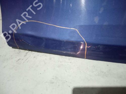 Left front door BMW 1 (E87) 116 d | BP10012348C2 