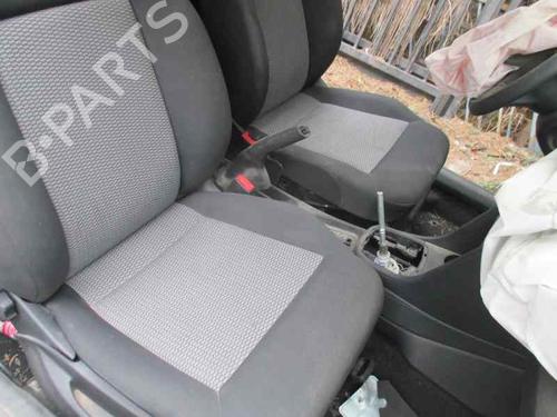 Rear wiper motor VW POLO V (6R1, 6C1) 1.6 TDI | BP2417999M102 