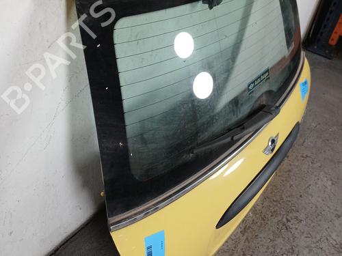 Tailgate MINI MINI (R50, R53) One | BP16499950C6 