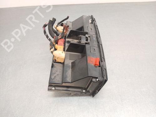 Climate control AUDI A8 D3 (4E2, 4E8) 3.0 TDI quattro | BP40265241I5 - Image 4
