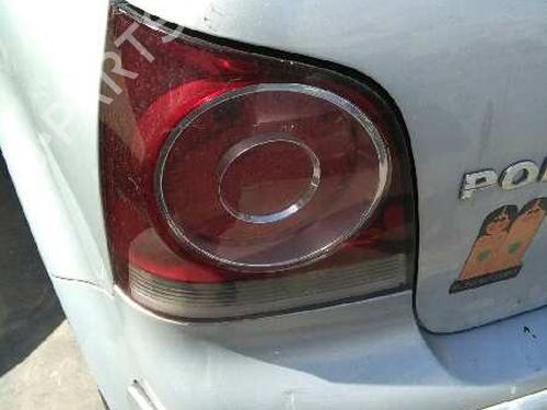 Tailgate handle VW POLO (9N_, 9A_) 1.4 16V | BP2377597C132 