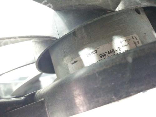 Radiator fan FIAT PANDA (169_)  | BP18786462M35 
